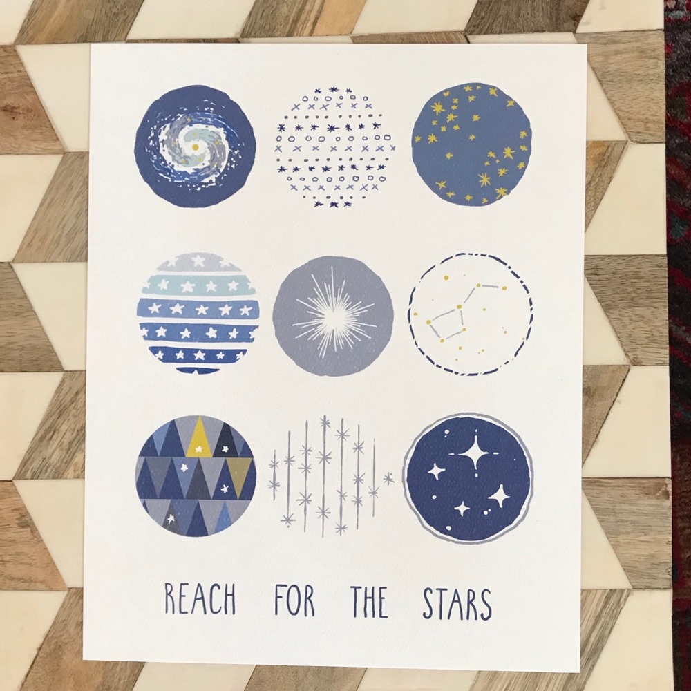 Art print